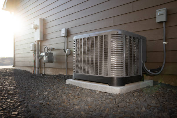 Best Affordable HVAC services  in Cooperstown, NY